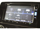 オーディオソース:フルセグTV CD DVD BluetoothAudio MusicRack USB ドライブをより一層楽しむことができます!