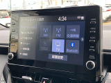 フルセグTV・Bluetoothも付いてます♪