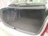 毎日の使い勝手を重視する方にぴったりの荷室設計です