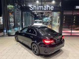 Aクラスセダン A200d AMGラインパッケージ ディーゼルターボ MP202502