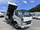 デュトロ ダンプ 