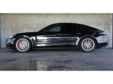 パナメーラ GTS PDK 4WD 