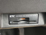 【ETC】 料金所をキャシュレス&スムーズに通過できます☆