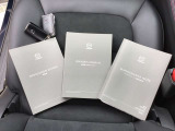 メンテナンス記録です。過去しっかり整備されている車両になります!