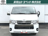60項目5000部品が対象のトヨタディーラーだからこその安心。1年間走行距離無制限のロングラン保証付。別途有料で合計3年まで可。