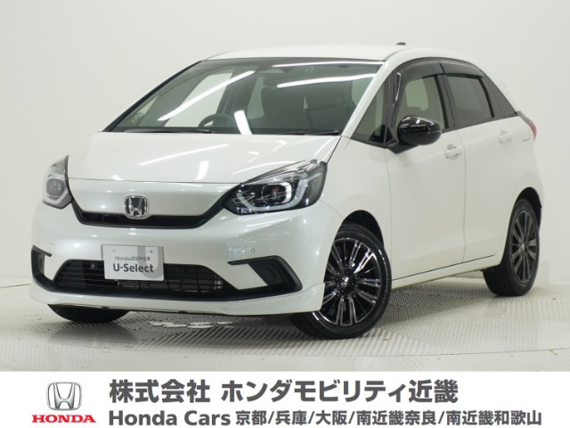 ホンダ フィット 