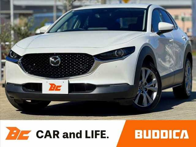 CX-30 2.0 20S プロアクティブ ツーリングセレクション