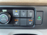 運転席助手席シートヒーター