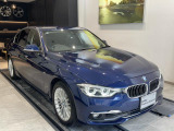 一目で伝わるBMW特有のスポーティーなプロポーションは、BMWの走行性能を生み出すのに欠かせない要因の一つです。細部まで拘りぬいたお車をぜひ一度ご覧ください!