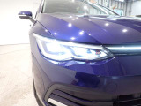 LEDヘッドランプを装備していますので、消費電力も少なく、とってもECO。