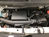 ホンダスタッフがしっかり整備して保証付きにてお渡し致します。エンジンルーム&室内ルームともにクリーニング済みで清潔です。快適なドライブをお楽しみください。