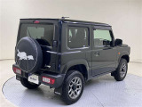 ジムニー XC 4WD 