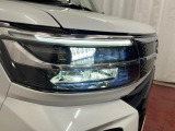 LEDヘッドランプ