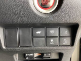 運転席側 スイッチ類