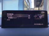 車や障害物だけでなく人も検知し、ブレーキを自動制御して衝突回避をサポートしてくれるアドバンスト・スマート・シティ・ブレーキ・サポートを装備!