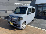 N-VAN ファン 