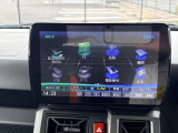 別途ナビを購入する必要はありません!ちょっとお得ですよね?納車後すぐの遠出もOK!初めての道路もこれがあれば安心です!