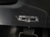 ETC車載器が搭載されているので、高速道路の乗り降りもノンストップで通過できます♪