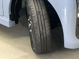 安全で快適なカーライフのために、タイヤ点検が重要です!