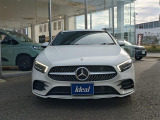 Aクラス A180 スタイル AMGライン 