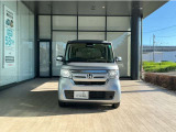 N-BOX G ホンダセンシング 