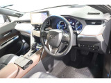 ■見通しのよいすっきりとした視界で、誰でも運転しやすいです。運転のしやすさは疲れにくさにも繋がりますよ♪