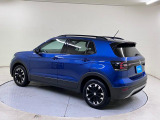 T-Cross TSI 1st 