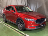 マツダの新しいSUVスタイルCX-5!シーンを選ばない美しい存在感を演出した『魂動デザイン』に心ときめきます。