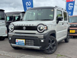 ☆品質と保証で安心のディーラー中古車☆ ☆スズキコネクト&全方位モニター付ナビ搭載のタフワイルド・4WD☆