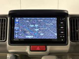 7インチナビPanasonicストラーダ CN-HE02WD付きです★