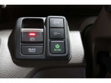 ECONボタンで低燃費モードに☆☆☆ECONスイッチを上手に使ってエコドライブ♪♪環境にもお財布にも優しい装備です☆☆☆