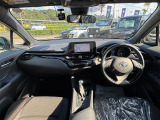 C-HR ハイブリッド 1.8 S LED パッケージ