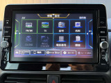 日産車にジャストフィット!大画面で見やすく、最新のナビ機能で迷わず快適。アラウンドビューモニターとも連携し、毎日の運転を安心・安全にサポートします。