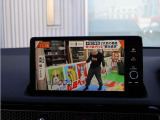 BUBUならではの内外装の手入れ、自社工場による納車前点検では100項目に及ぶ法定点検に基づいた内容の点検整備とコンピューター診断を実施。 『点検整備記録簿』を発行し、丁寧にご説明差し上げます。