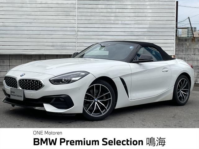 Z4 sドライブ 20i スポーツ