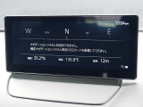 マツダコネクトの8.8インチワイドセンターディスプレイです。『Android Auto』『Apple CarPlay』や独自のコネクテッドサービスに対応したインターフェイスシステムです。