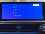 ブルートゥースに接続することにより、スマホに入ったお気に入りの音楽を車内で楽しむことができます♪あると本当に便利な機能になっています!