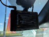 万が一のトラブルのときにも役に立つドライブレコーダーを装備しています。側面衝突や幅寄せ・割り込み対策に!