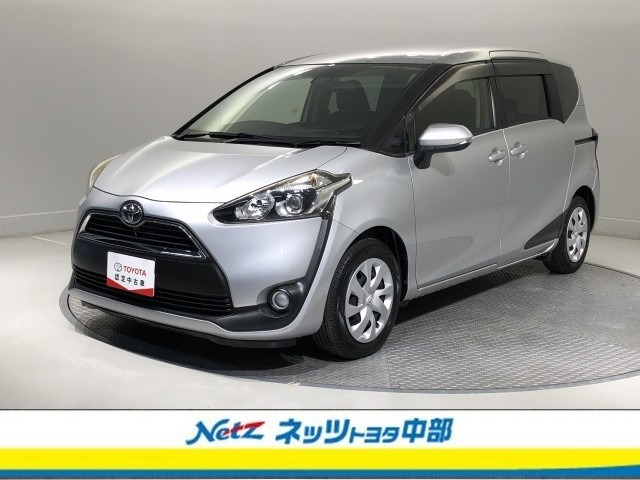 シエンタ 1.5 G 