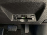 付いているクルマも増えましたが、U-Carではまだまだ付いていればラッキーなETCです。高速道路の料金をお得にするための、便利な装備です。セットアップ後、すぐに利用可能です。