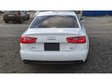 A6 2.8 FSI クワトロ 4WD 