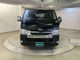 ハイエースバン 2.0 スーパーGL ロング 