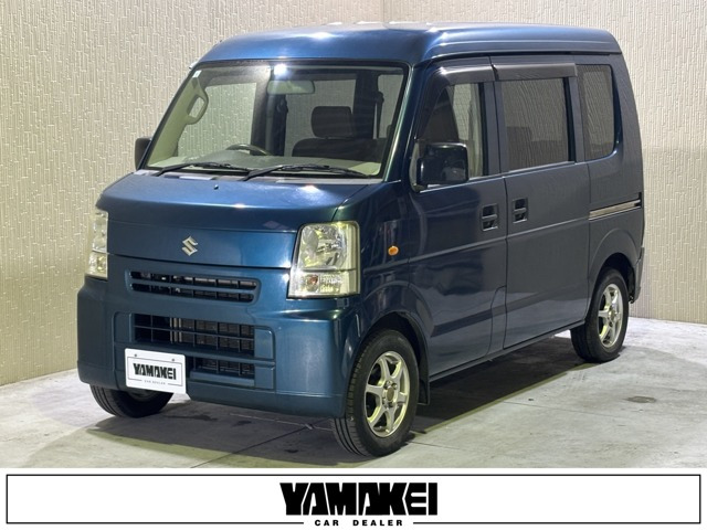 エブリイ ジョイン ハイルーフ 4WD 