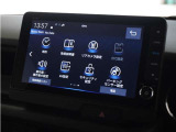 ◆Apple Car Play・Android Auto◆スマホ連携が可能!対応するアプリをディスプレイで操作できます。
