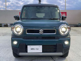 ハスラー ハイブリッド(HYBRID) Xターボ 4WD 