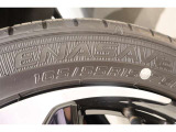 165/55R15    車両装着タイヤサイズです。 タイヤのご相談もトヨタモビリティ石川にお任せください