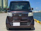 N-BOX G Lパッケージ 