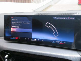◆iDriveを装備。操作系統をディスプレイから独立させることで、人間工学に基づいた最適な運転環境を実現しております。◆