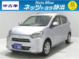 【年式:2018年・走行距離:43000 km】ネッツトヨタ静浜の車をご覧頂き、誠にありがとうございます。安心・安全なお車を多数掲載中!ささいな疑問や、もっと見たい箇所はお気軽に店舗まで★
