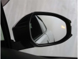 【BSM】ブラインドスポットモニター付き☆車線変更時、死角になり映らない車両を検知!警告してくれます♪